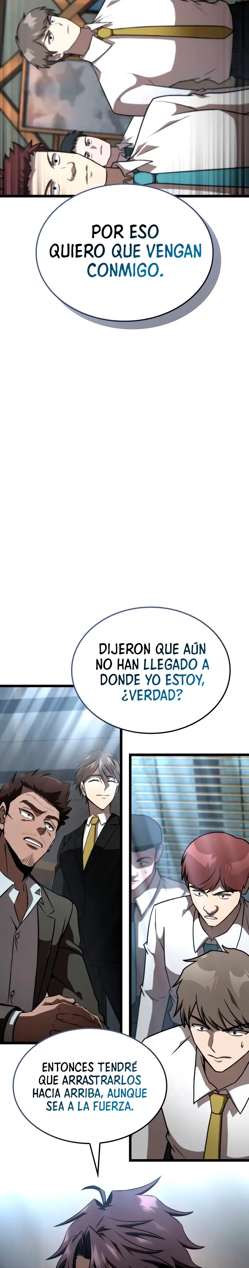 Jugador de talento insano > Capitulo 84 > Page 351