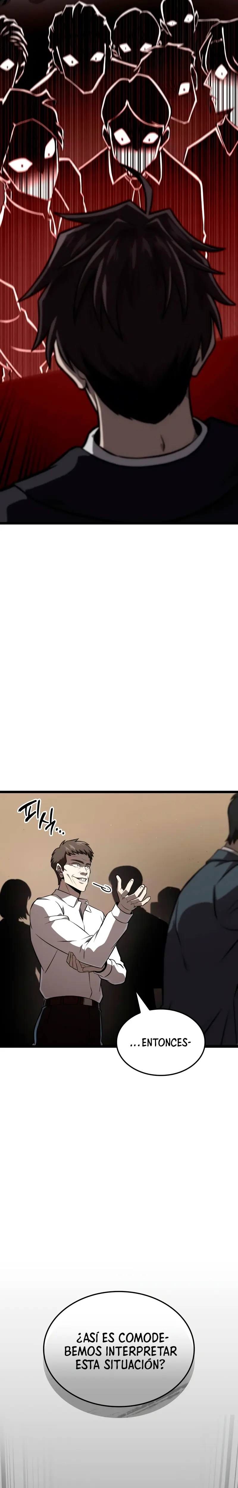 Jugador de talento insano > Capitulo 85 > Page 81