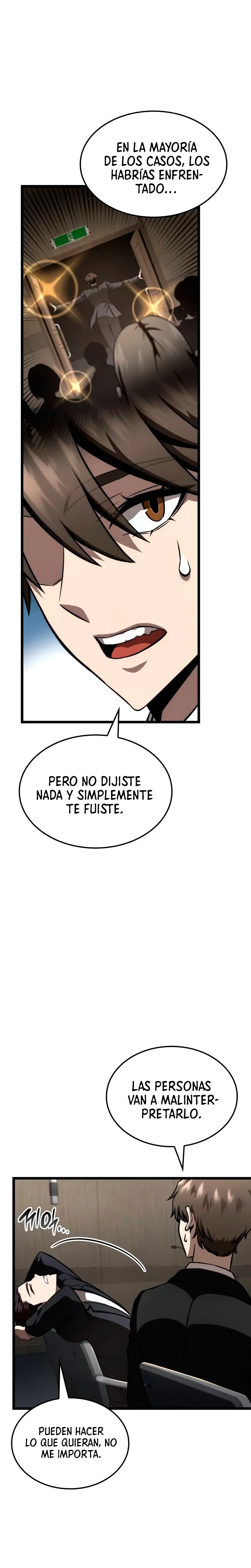 Jugador de talento insano > Capitulo 85 > Page 121