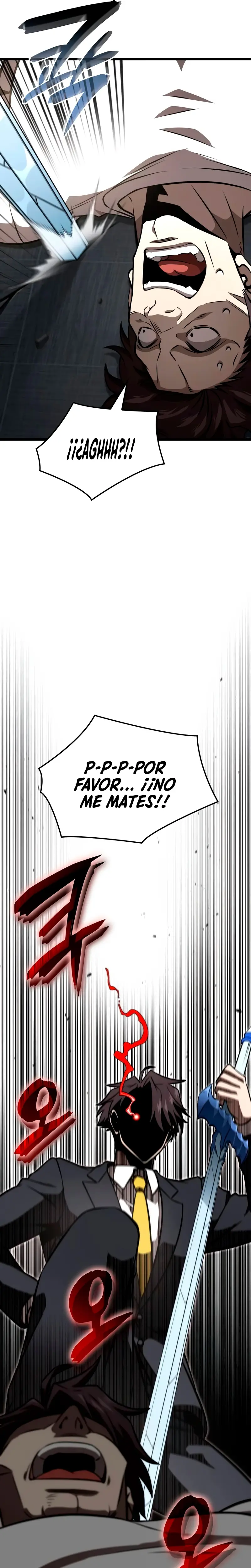 Jugador de talento insano > Capitulo 85 > Page 201