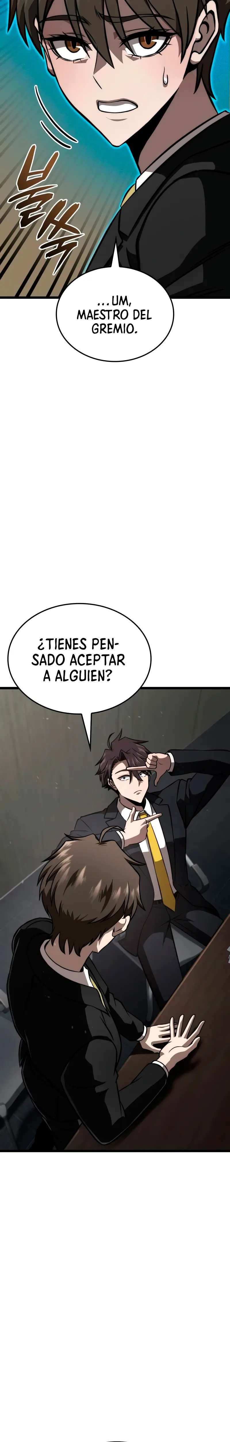 Jugador de talento insano > Capitulo 85 > Page 281