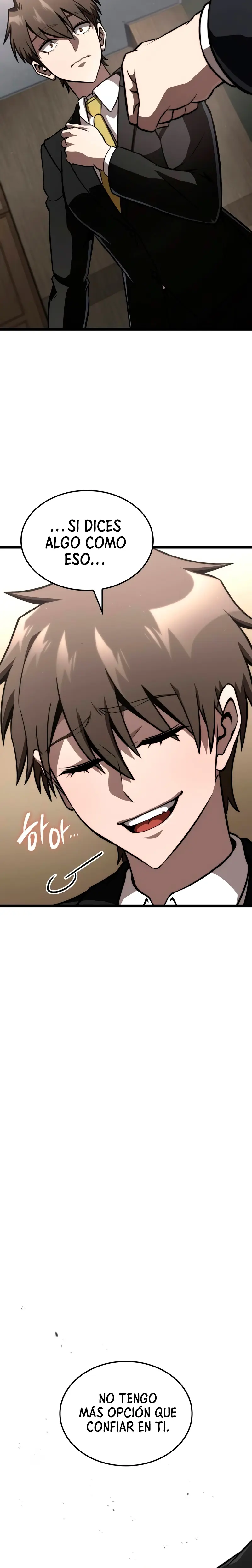 Jugador de talento insano > Capitulo 85 > Page 351