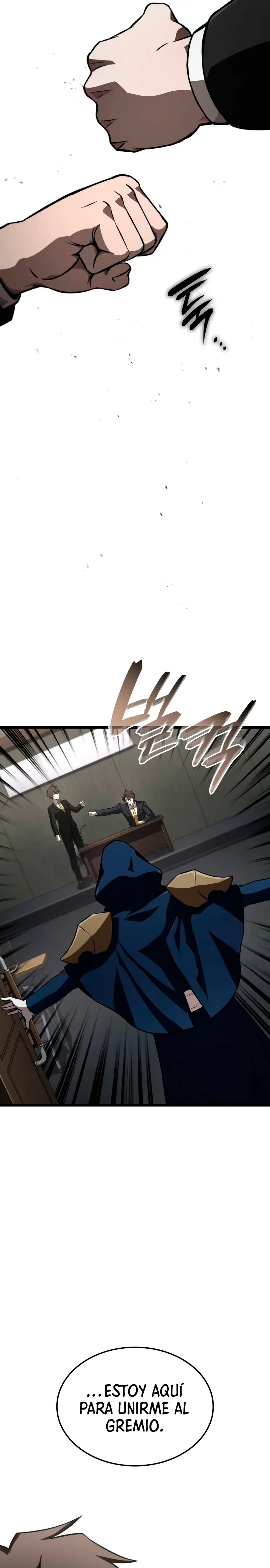 Jugador de talento insano > Capitulo 85 > Page 361
