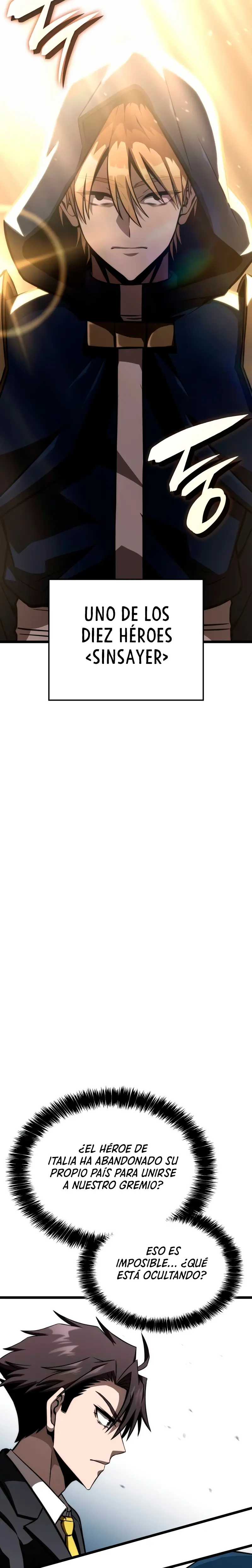 Jugador de talento insano > Capitulo 85 > Page 381