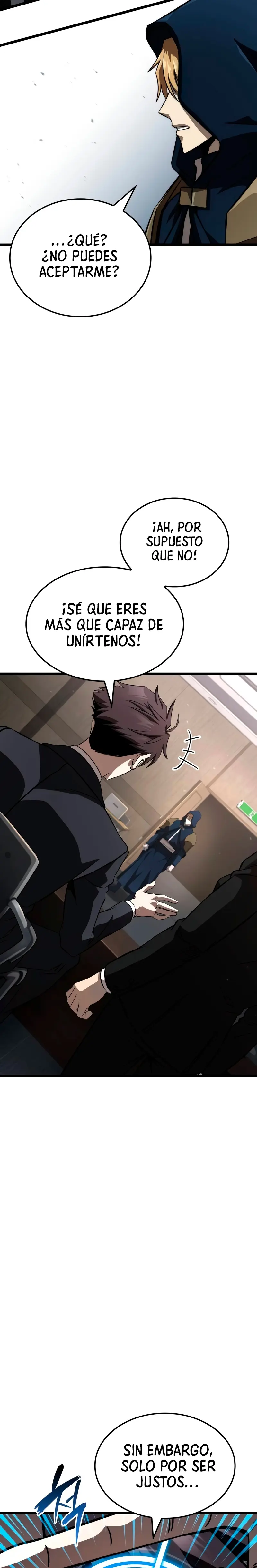Jugador de talento insano > Capitulo 85 > Page 391