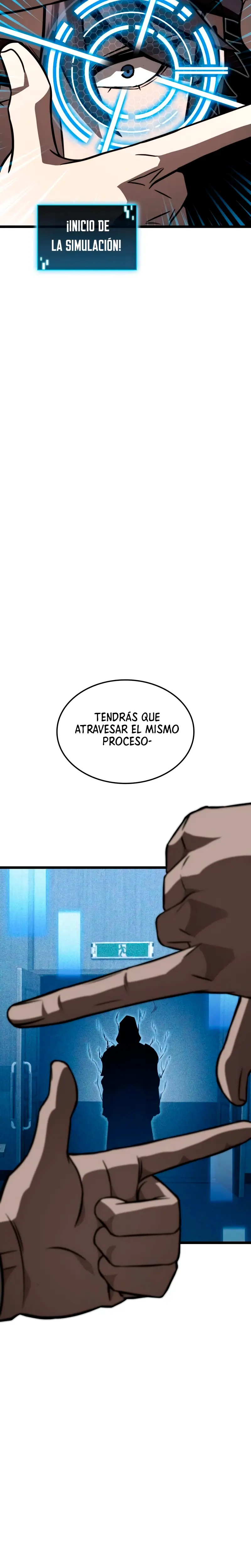 Jugador de talento insano > Capitulo 85 > Page 401