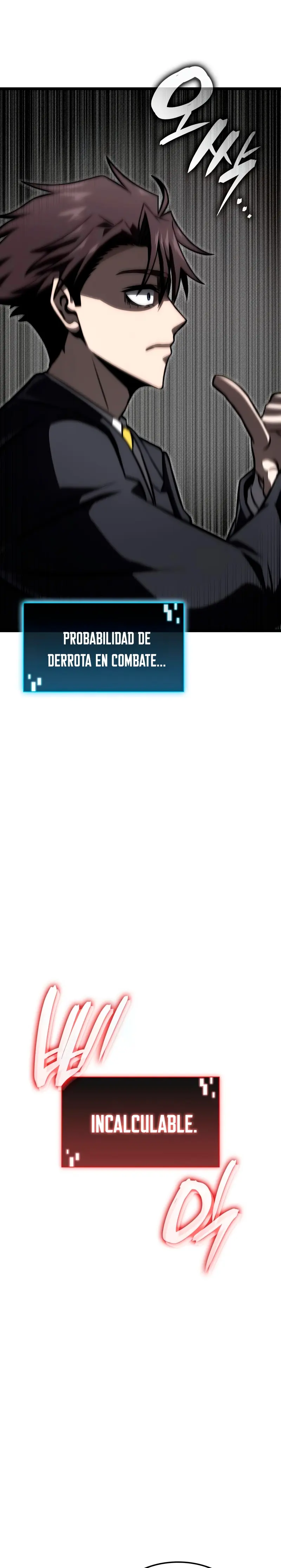 Jugador de talento insano > Capitulo 85 > Page 411