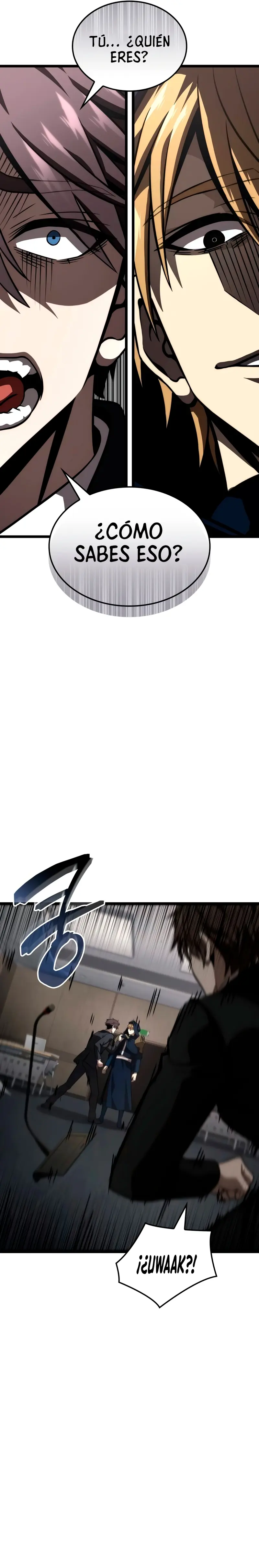 Jugador de talento insano > Capitulo 86 > Page 61