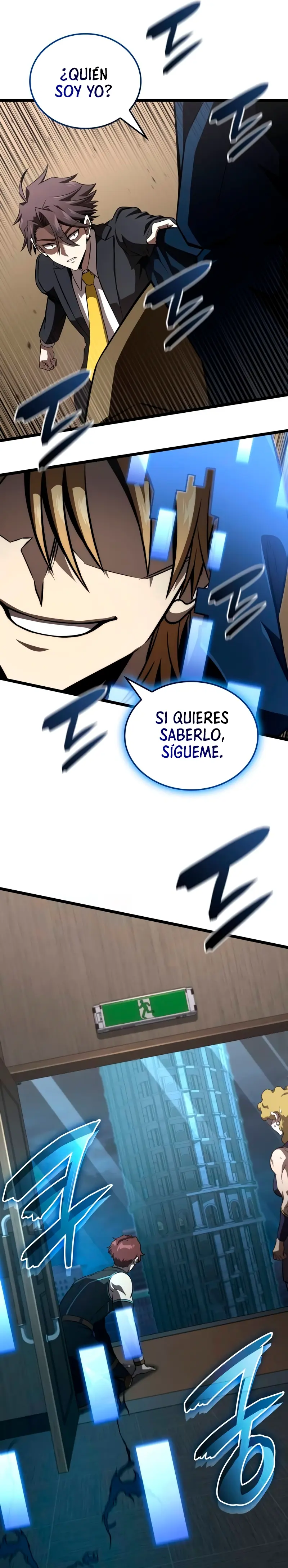 Jugador de talento insano > Capitulo 86 > Page 71