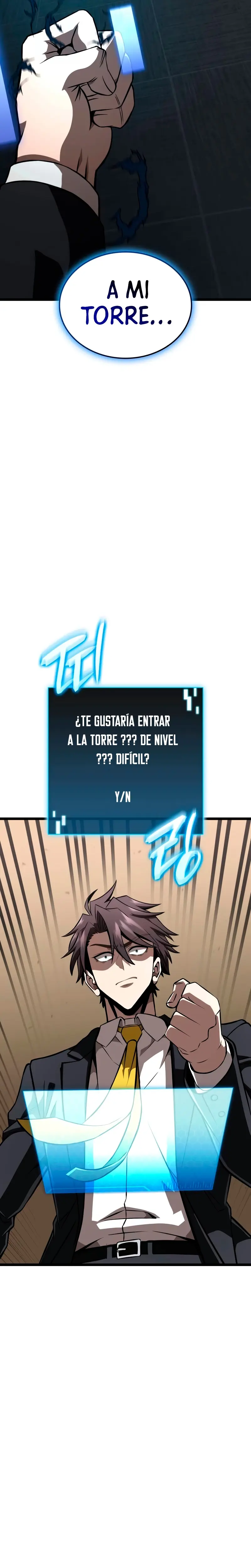 Jugador de talento insano > Capitulo 86 > Page 81