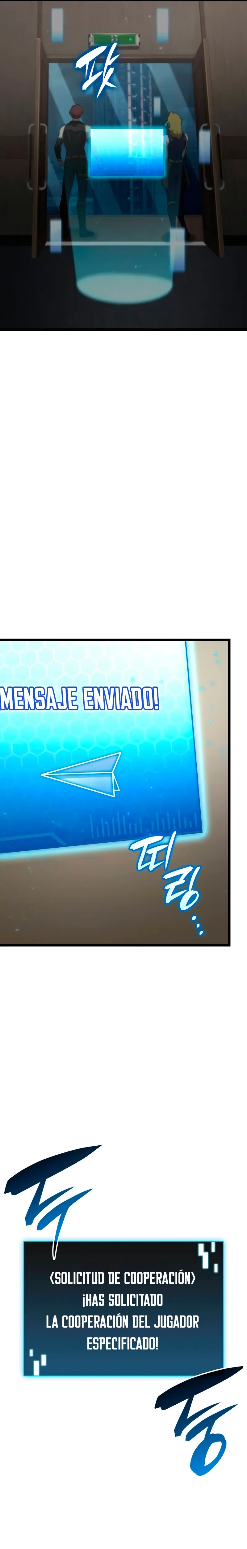 Jugador de talento insano > Capitulo 86 > Page 131