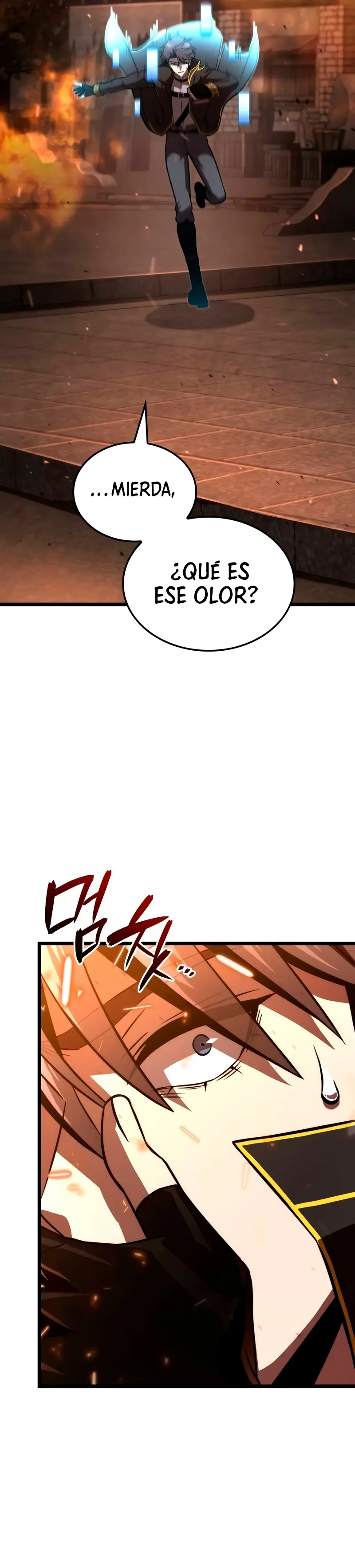 Jugador de talento insano > Capitulo 86 > Page 161