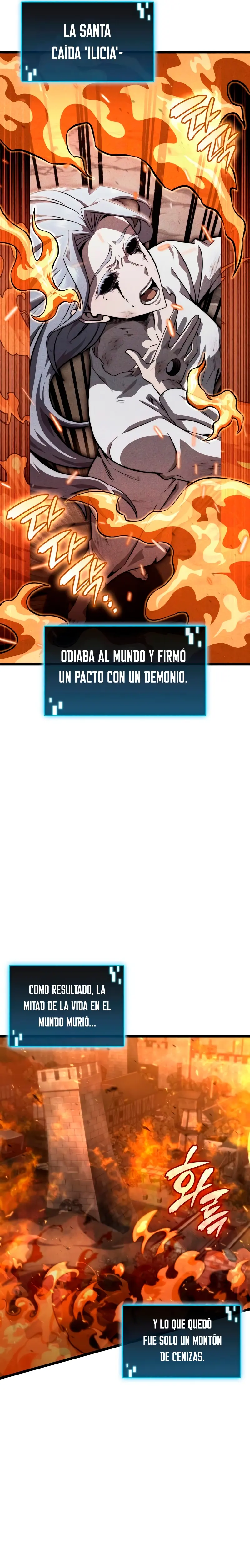 Jugador de talento insano > Capitulo 86 > Page 201