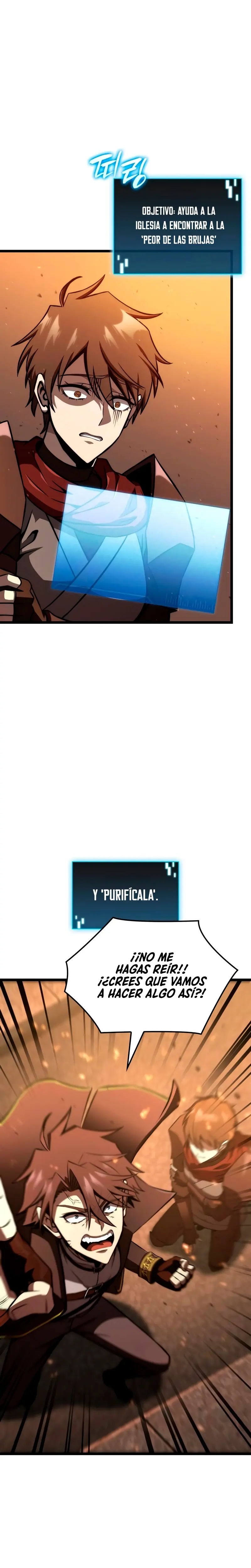 Jugador de talento insano > Capitulo 86 > Page 231