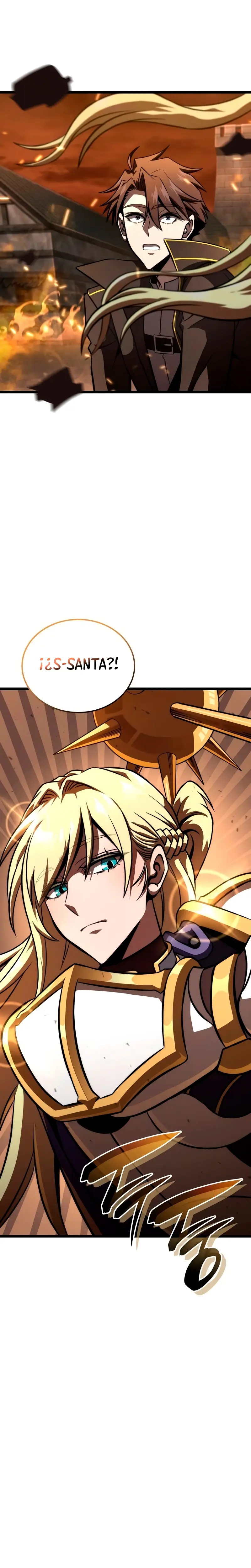 Jugador de talento insano > Capitulo 86 > Page 321