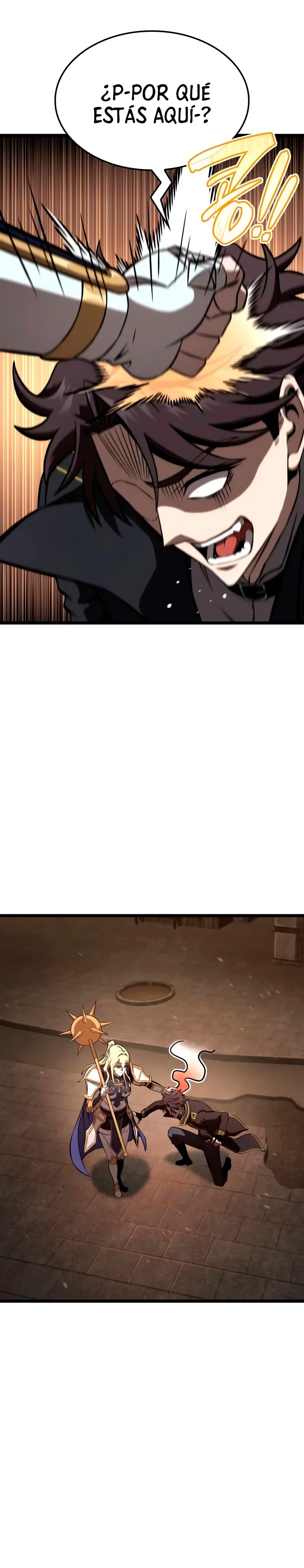 Jugador de talento insano > Capitulo 86 > Page 331