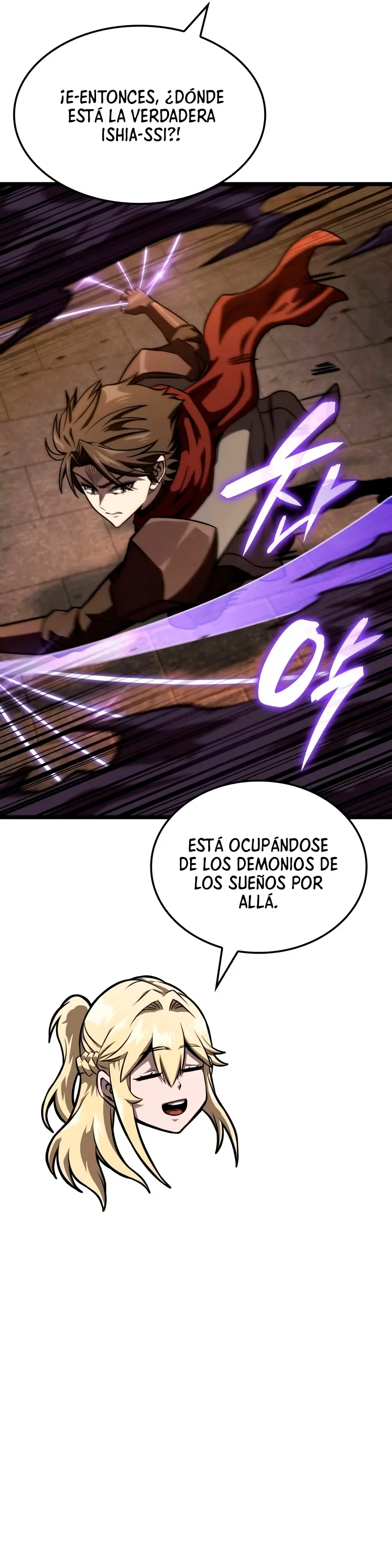 Jugador de talento insano > Capitulo 86 > Page 351