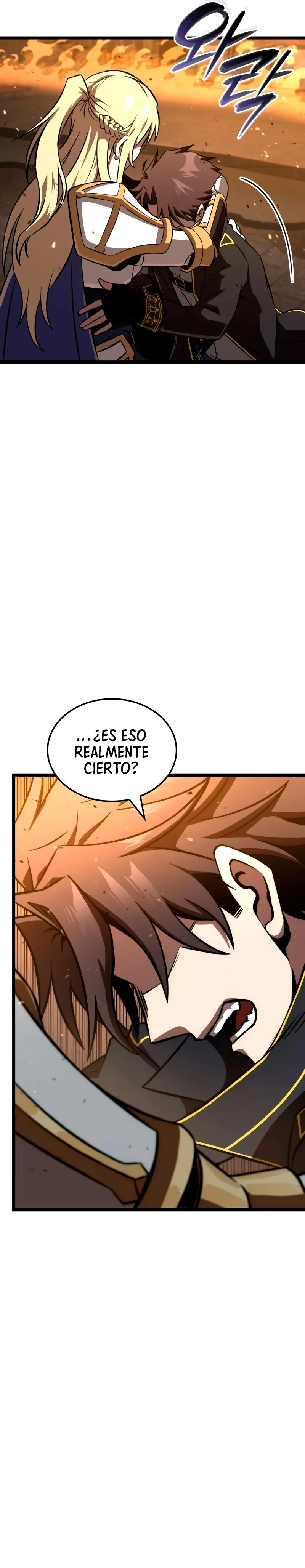 Jugador de talento insano > Capitulo 86 > Page 391