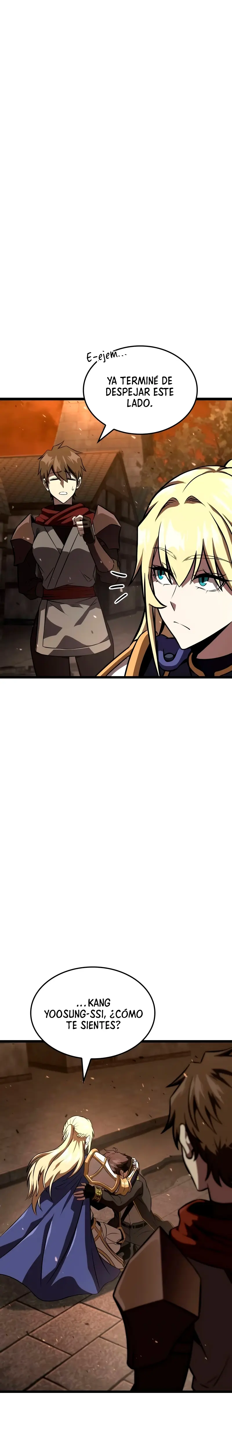 Jugador de talento insano > Capitulo 86 > Page 411