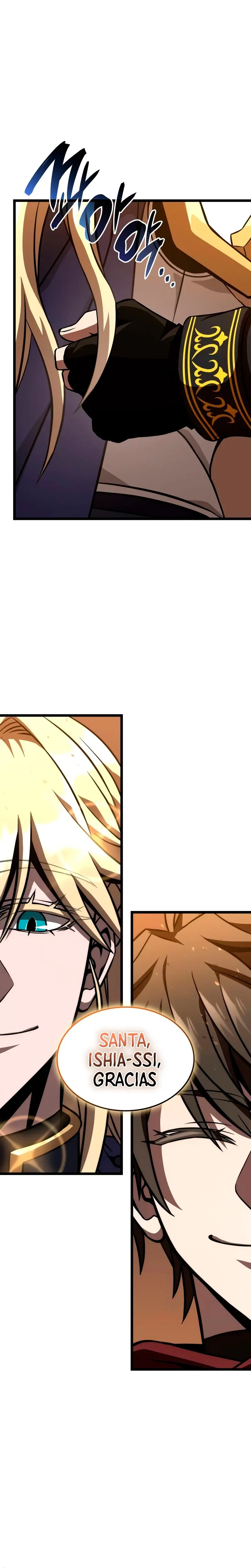 Jugador de talento insano > Capitulo 86 > Page 421