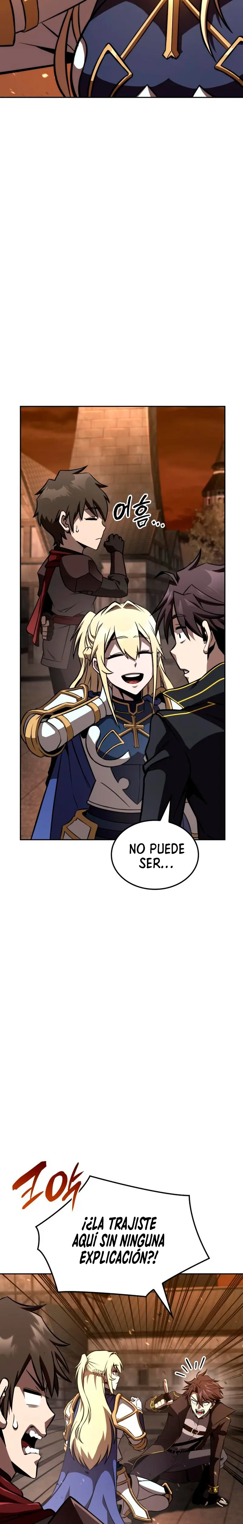 Jugador de talento insano > Capitulo 87 > Page 11