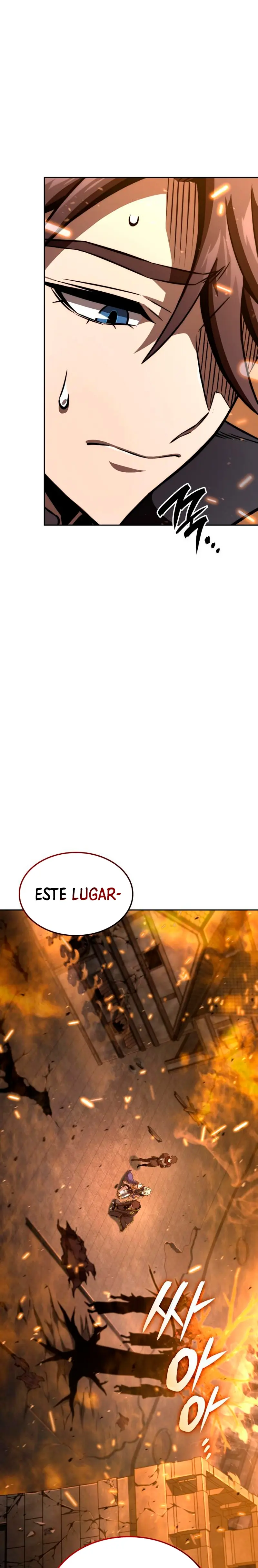 Jugador de talento insano > Capitulo 87 > Page 31