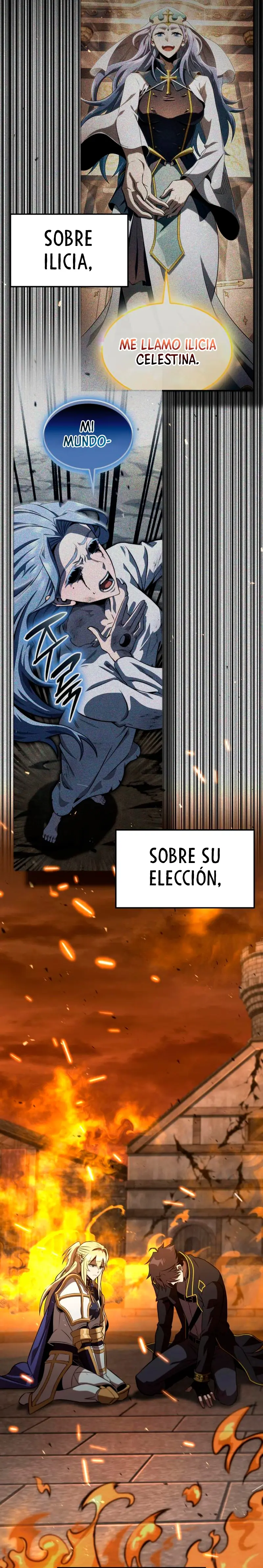 Jugador de talento insano > Capitulo 87 > Page 51