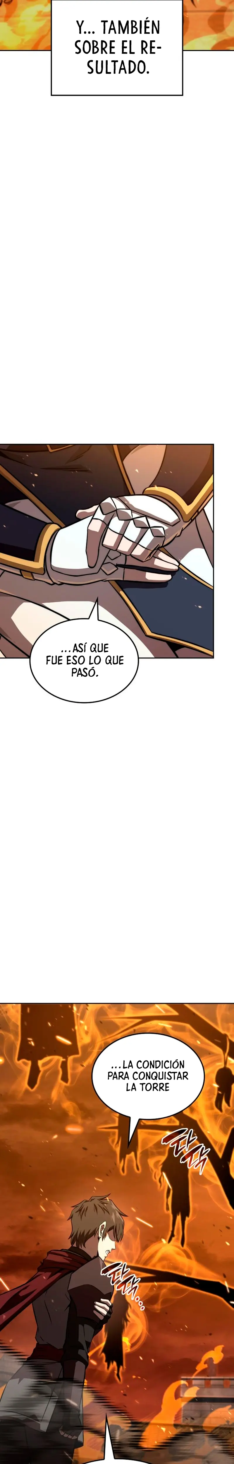 Jugador de talento insano > Capitulo 87 > Page 61