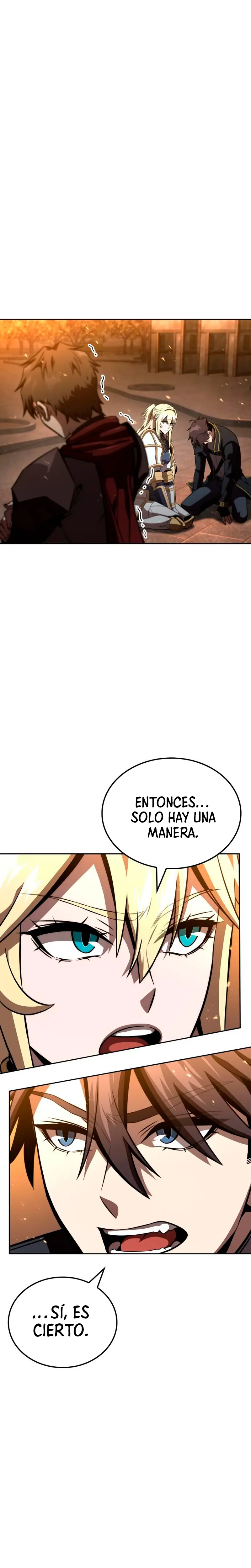 Jugador de talento insano > Capitulo 87 > Page 81