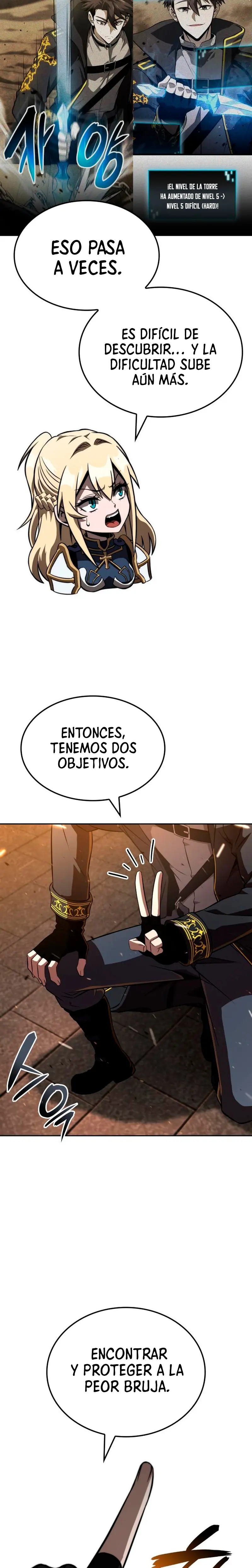 Jugador de talento insano > Capitulo 87 > Page 101