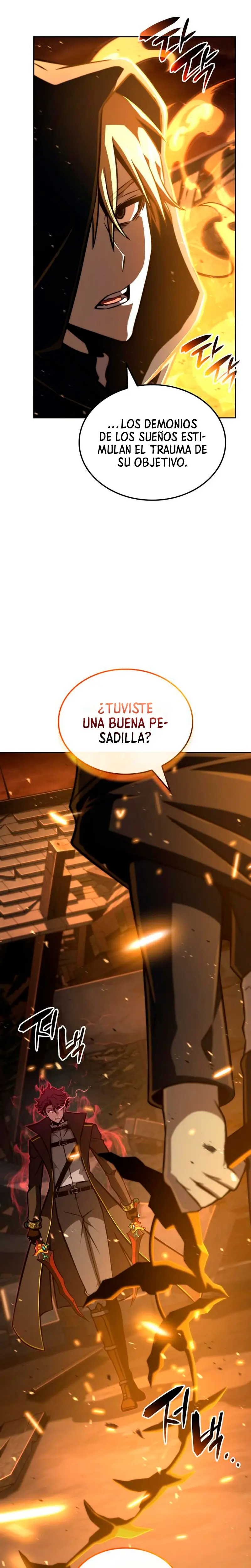 Jugador de talento insano > Capitulo 87 > Page 161
