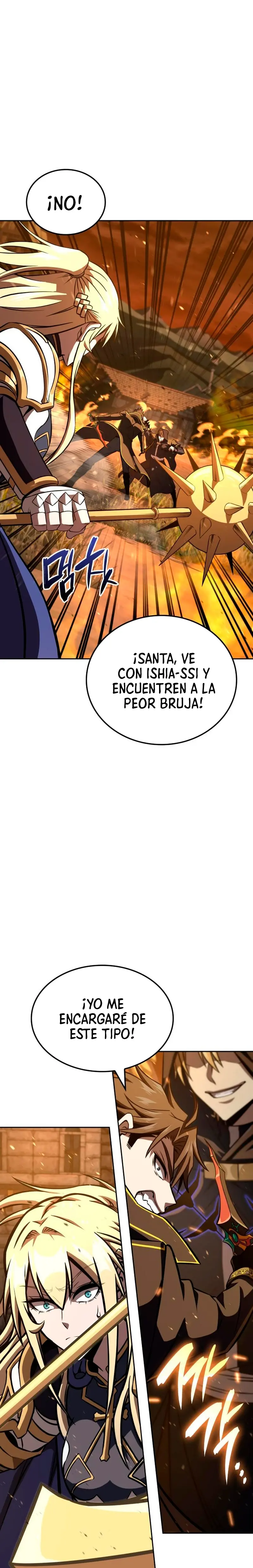 Jugador de talento insano > Capitulo 87 > Page 221