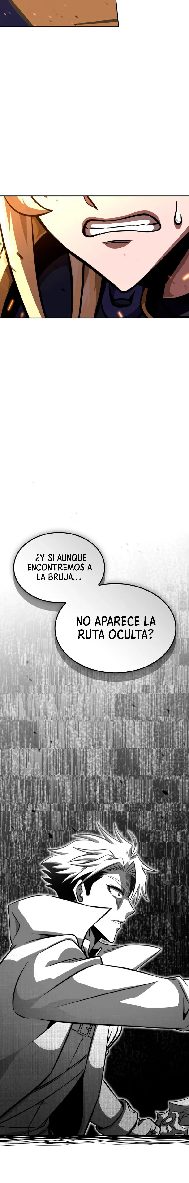 Jugador de talento insano > Capitulo 87 > Page 231