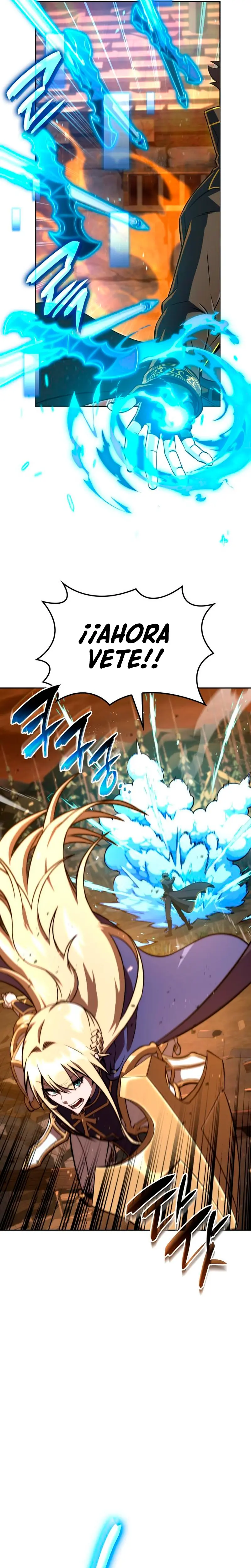 Jugador de talento insano > Capitulo 87 > Page 271
