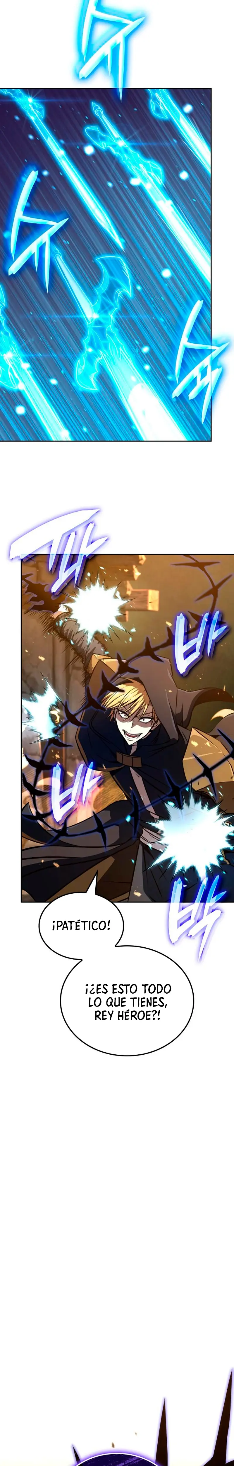 Jugador de talento insano > Capitulo 87 > Page 281