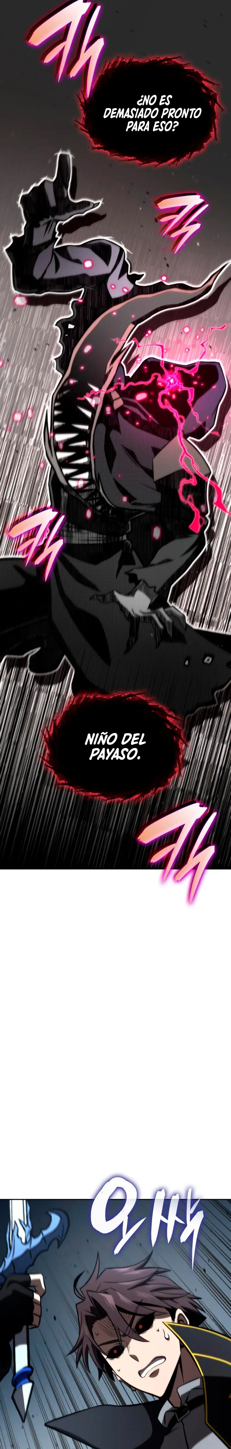 Jugador de talento insano > Capitulo 87 > Page 351