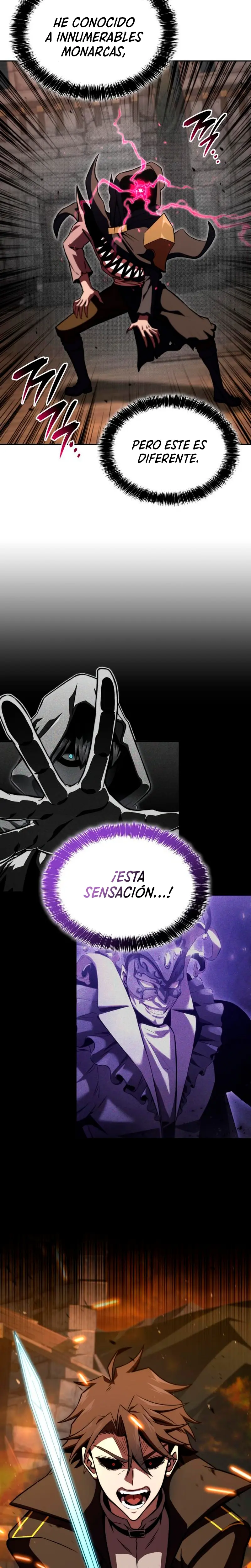 Jugador de talento insano > Capitulo 87 > Page 371