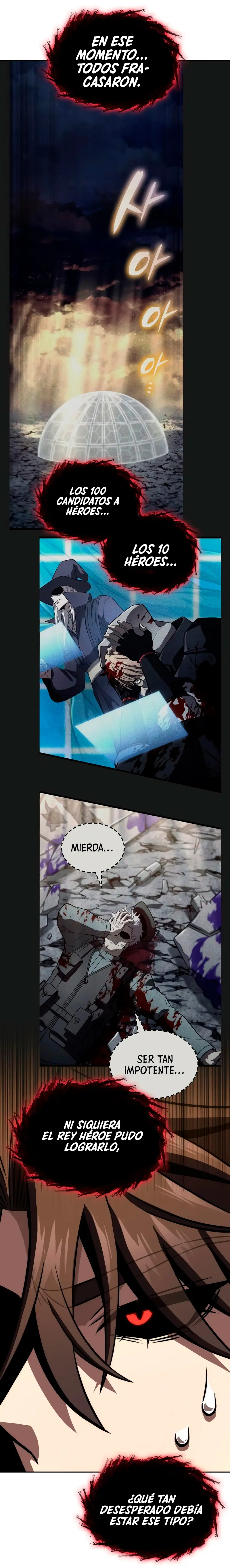 Jugador de talento insano > Capitulo 88 > Page 21