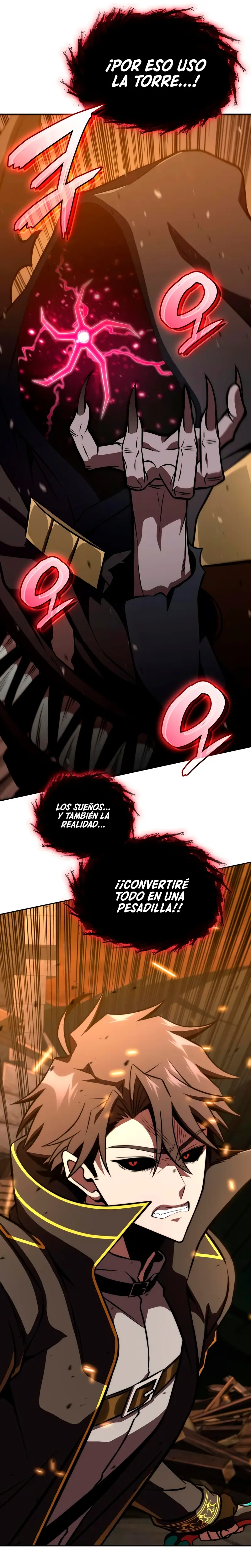 Jugador de talento insano > Capitulo 88 > Page 131