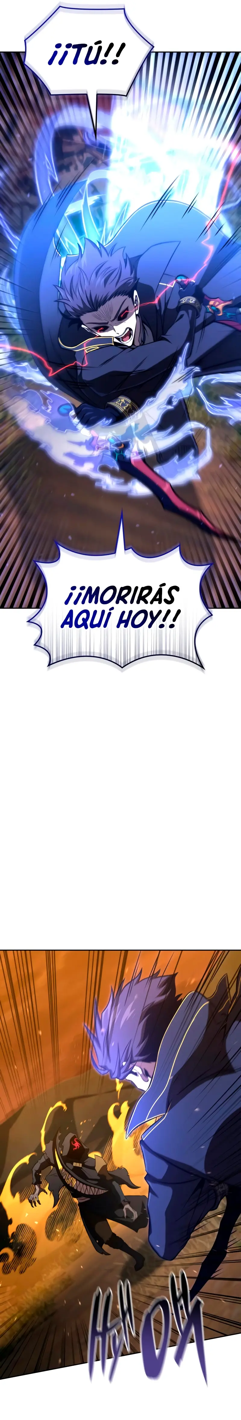Jugador de talento insano > Capitulo 88 > Page 171