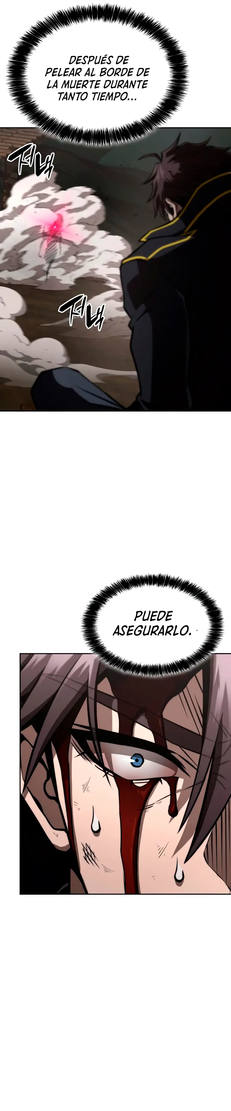 Jugador de talento insano > Capitulo 88 > Page 251