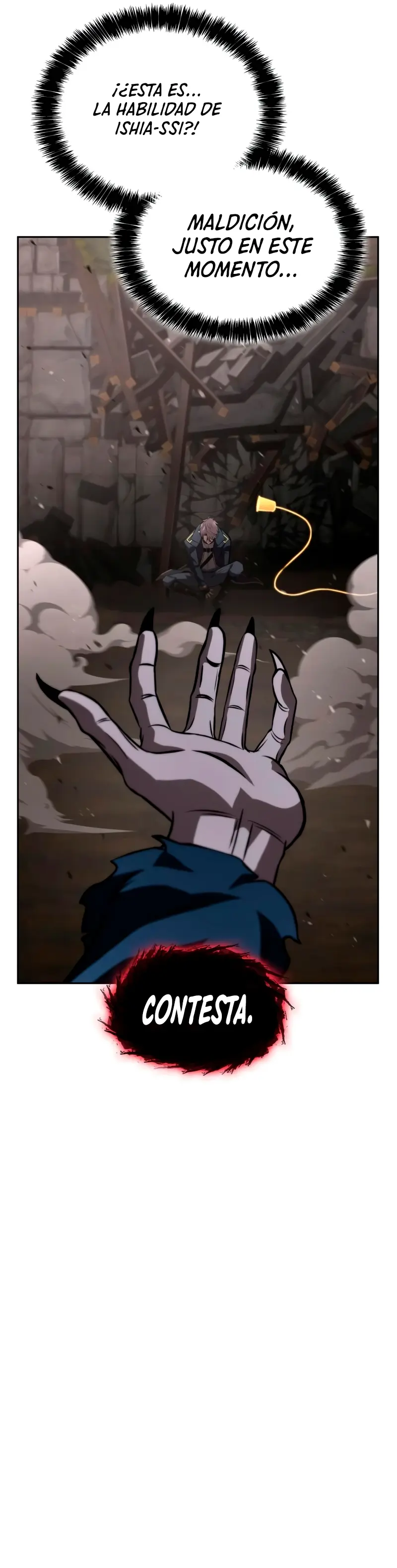 Jugador de talento insano > Capitulo 88 > Page 281