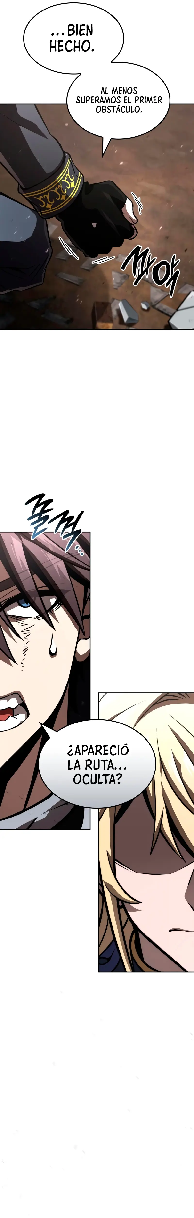 Jugador de talento insano > Capitulo 88 > Page 331