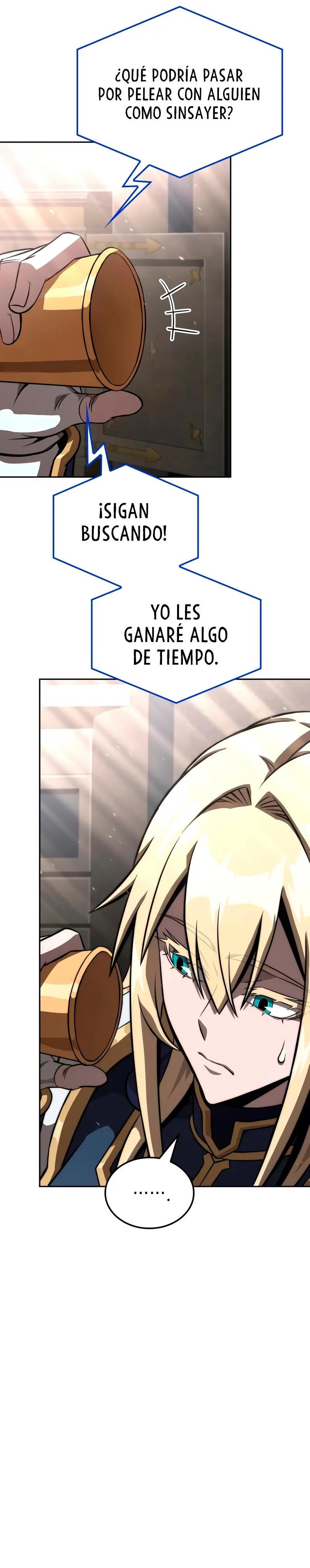 Jugador de talento insano > Capitulo 88 > Page 381