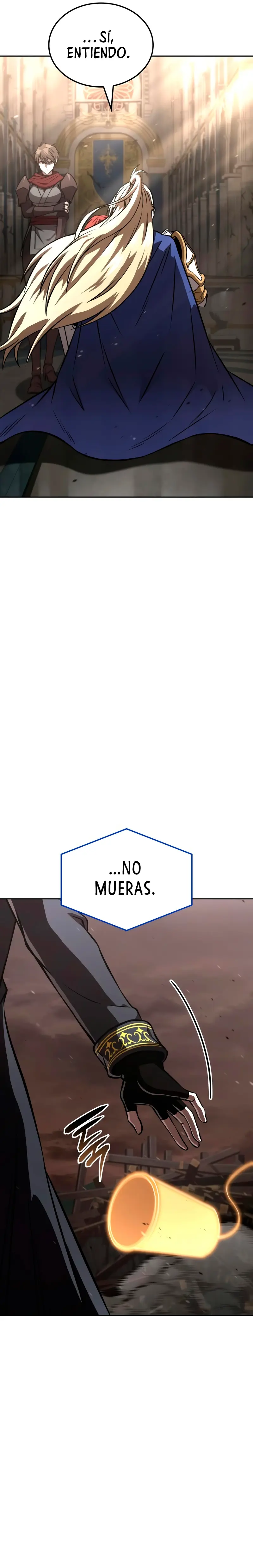 Jugador de talento insano > Capitulo 88 > Page 391