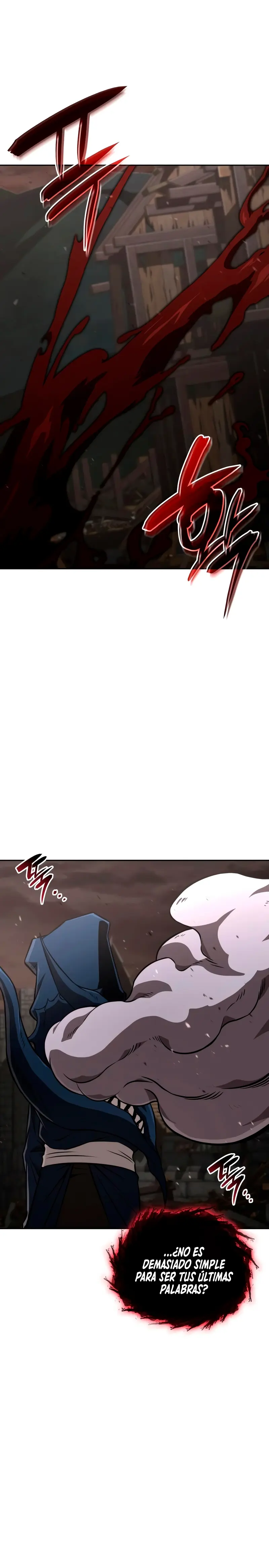 Jugador de talento insano > Capitulo 88 > Page 411