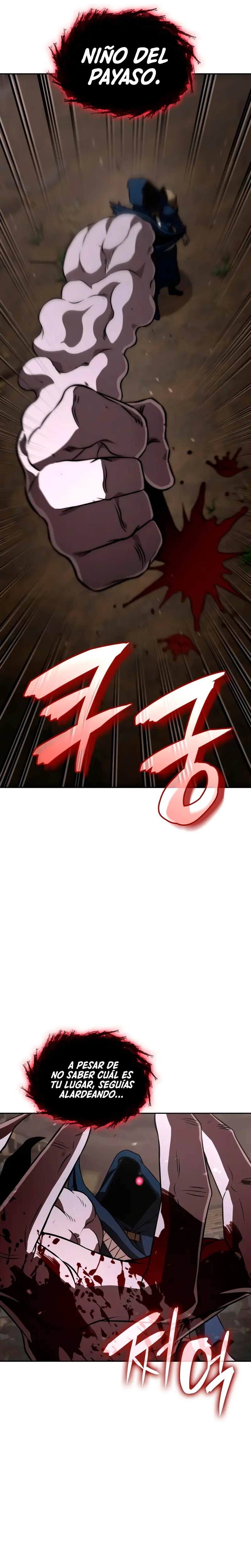 Jugador de talento insano > Capitulo 88 > Page 421