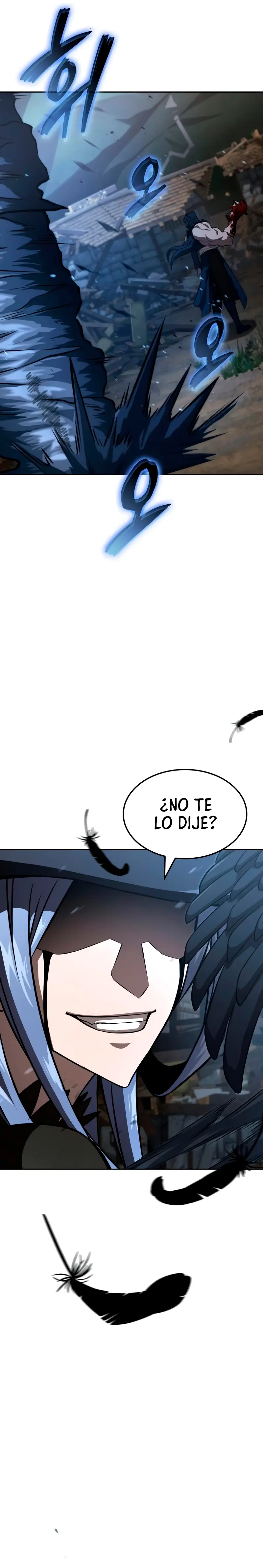 Jugador de talento insano > Capitulo 88 > Page 441