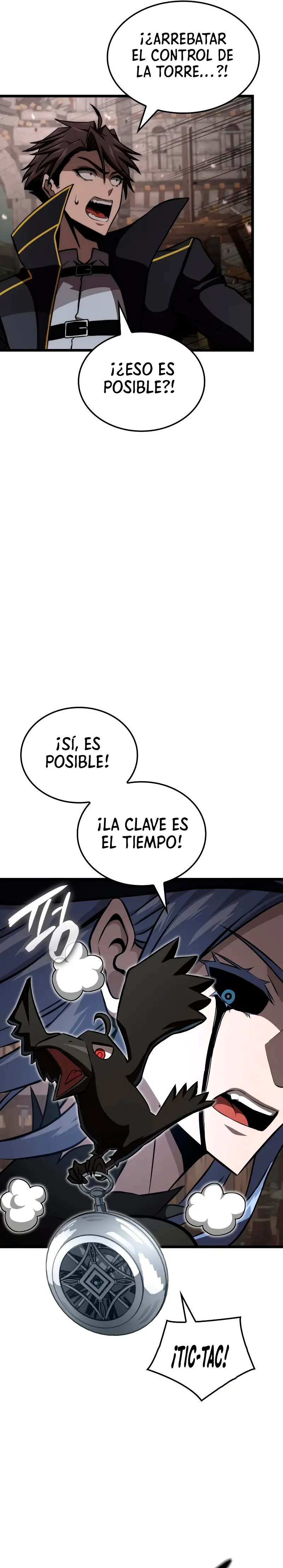 Jugador de talento insano > Capitulo 89 > Page 61