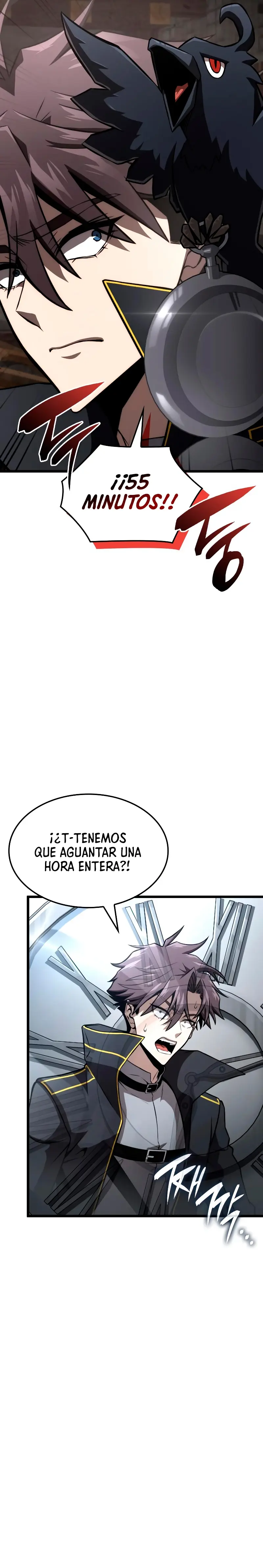 Jugador de talento insano > Capitulo 89 > Page 111